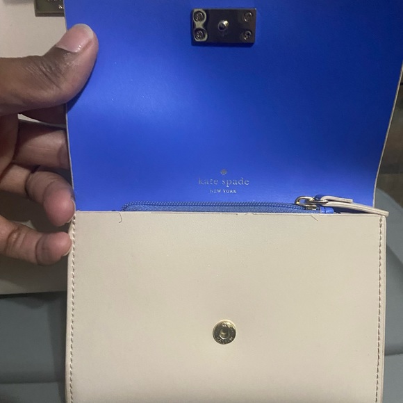 kate spade Bags Kate Spade Kyra Arbour Hill Nwt Crossbody Poshmark